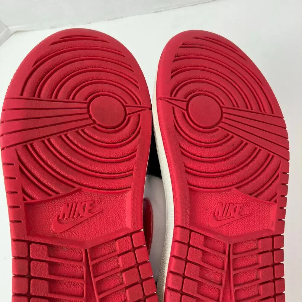 Nike size youth